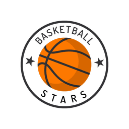 Basketball Stars NY logo