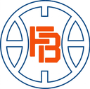 Fastbreak Basketball logo