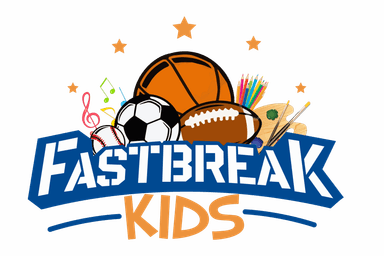Fastbreak Kids logo