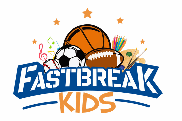 Fastbreak Kids logo