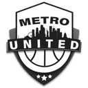 Metro United logo