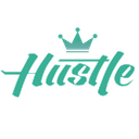 Team Hustle Athletics logo