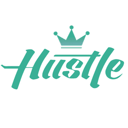 Team Hustle Athletics logo
