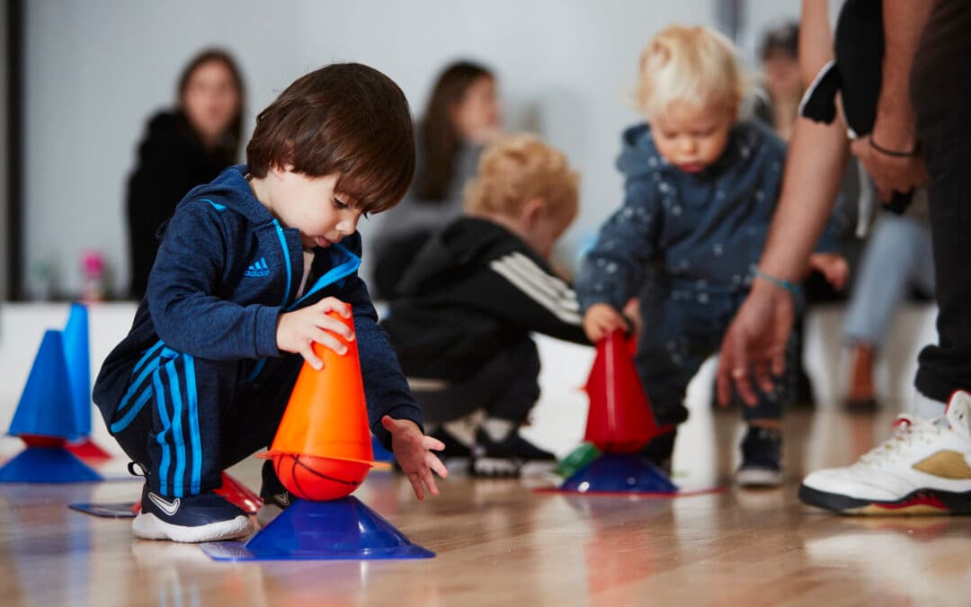 Holiday Camps
