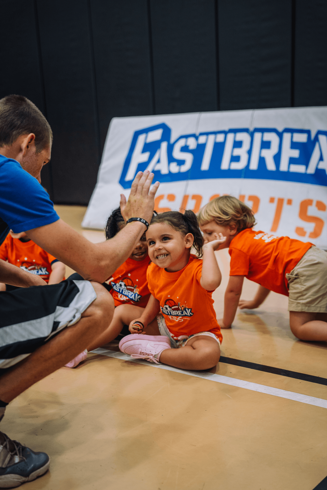 Summer Camps
