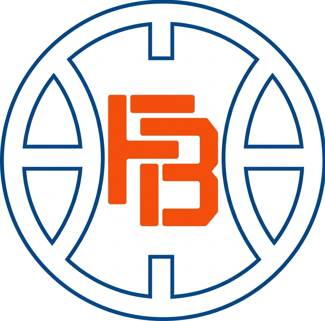 Fastbreak Basketball