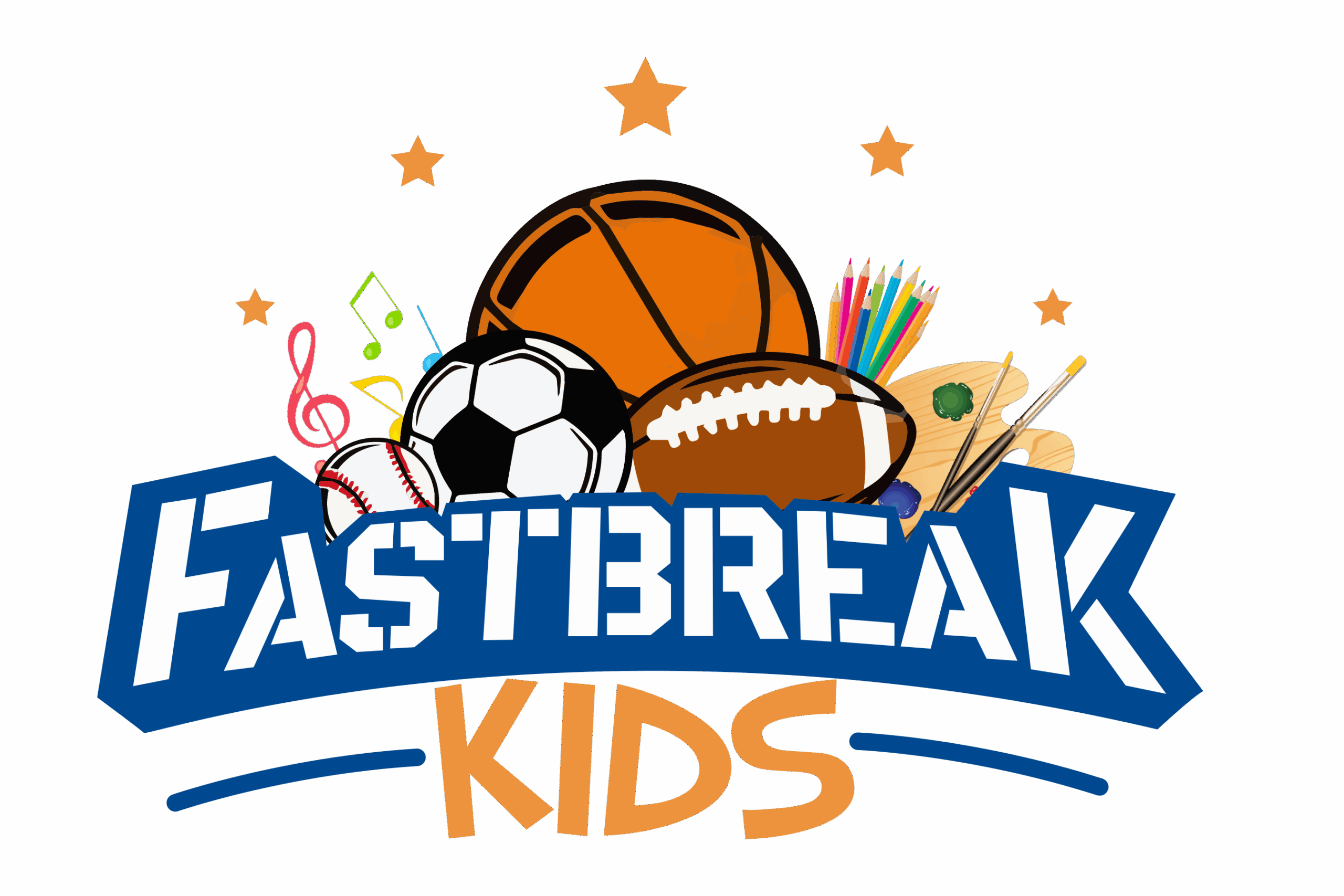 Fastbreak Kids