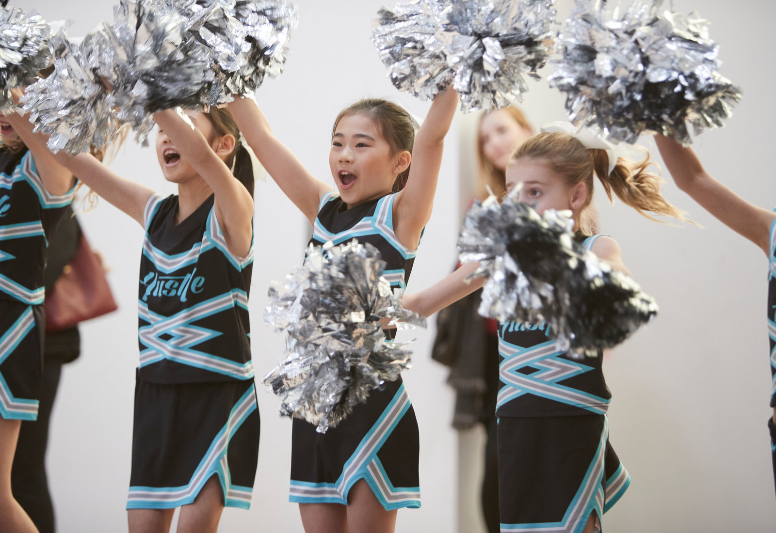 Cheer & Dance