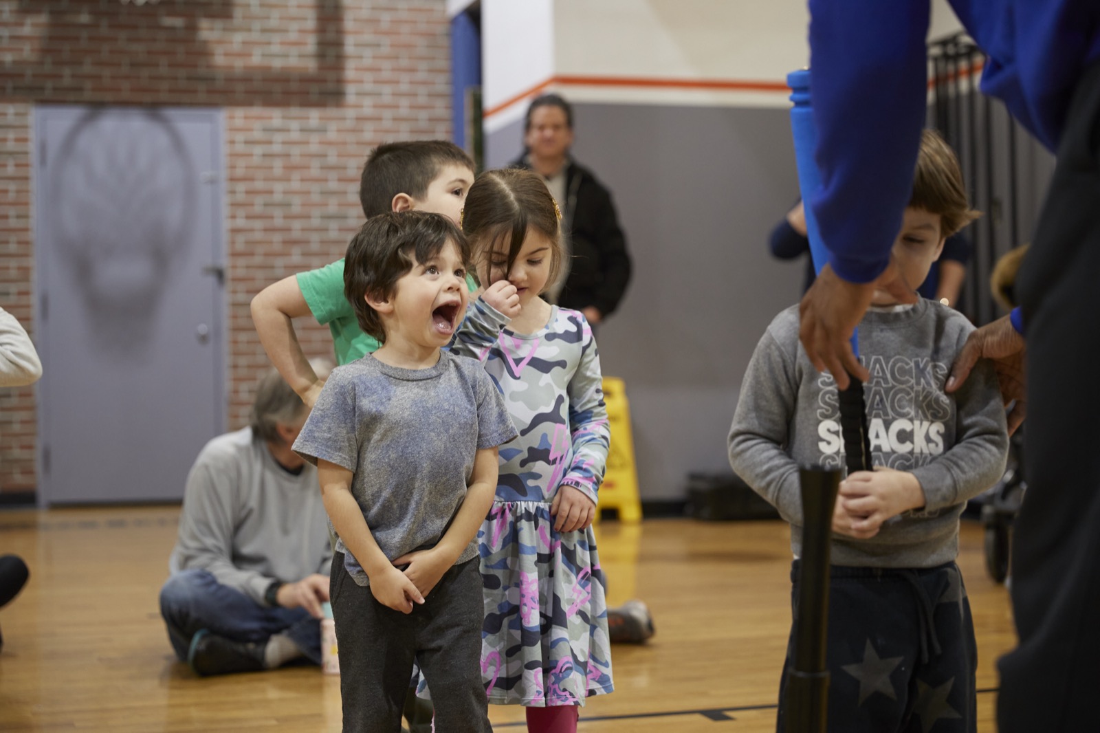 Multisport Summer Day Camps