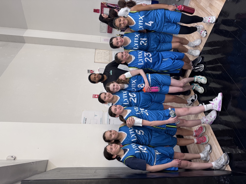 Girls Basketball
