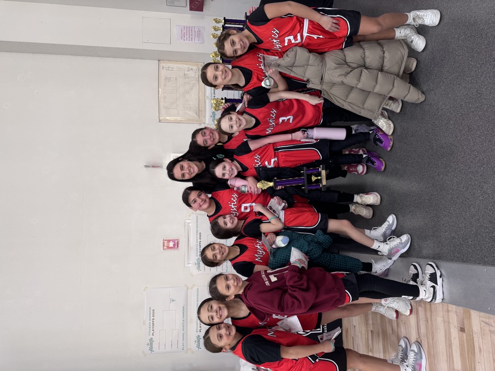 Girls Basketball