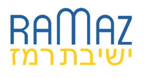 Ramaz